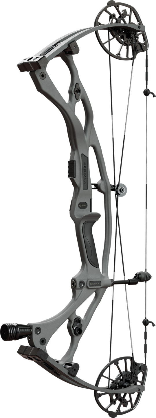 Hoyt Carbon RX-8