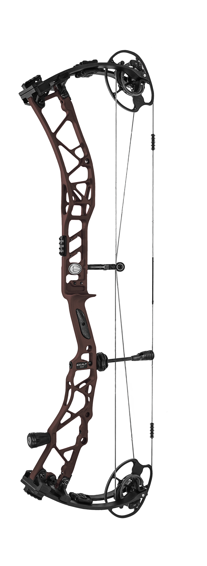 Elite Exalt Competition Colors