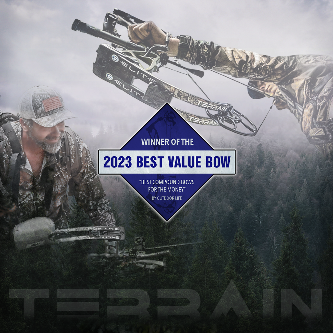 Elite Terrain