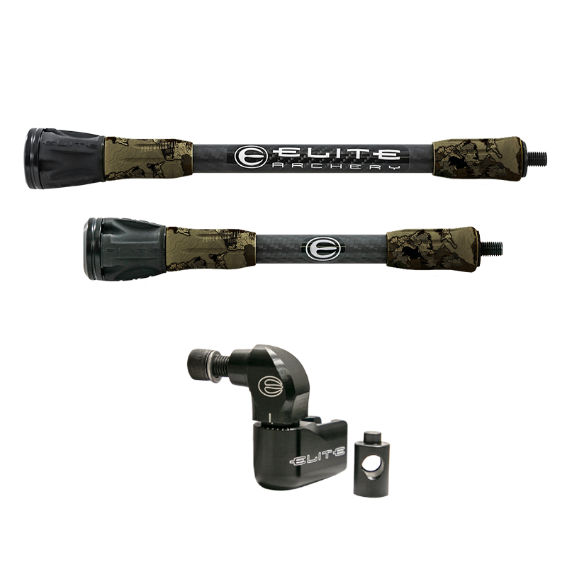 Elite Carbon Micro Stabilizer Kit