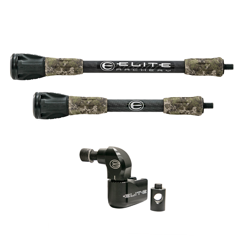 Elite Carbon Micro Stabilizer Kit