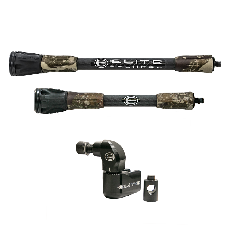 Elite Carbon Micro Stabilizer Kit