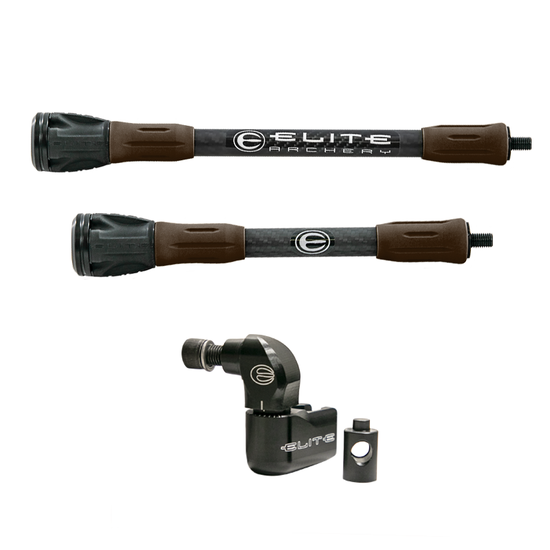 Elite Carbon Micro Stabilizer Kit
