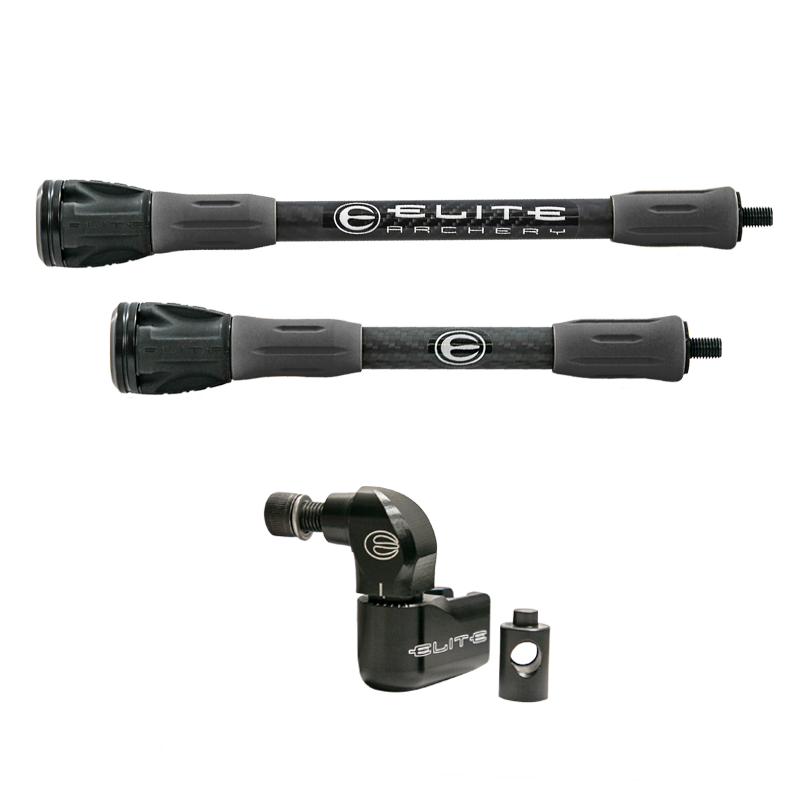 Elite Carbon Micro Stabilizer Kit