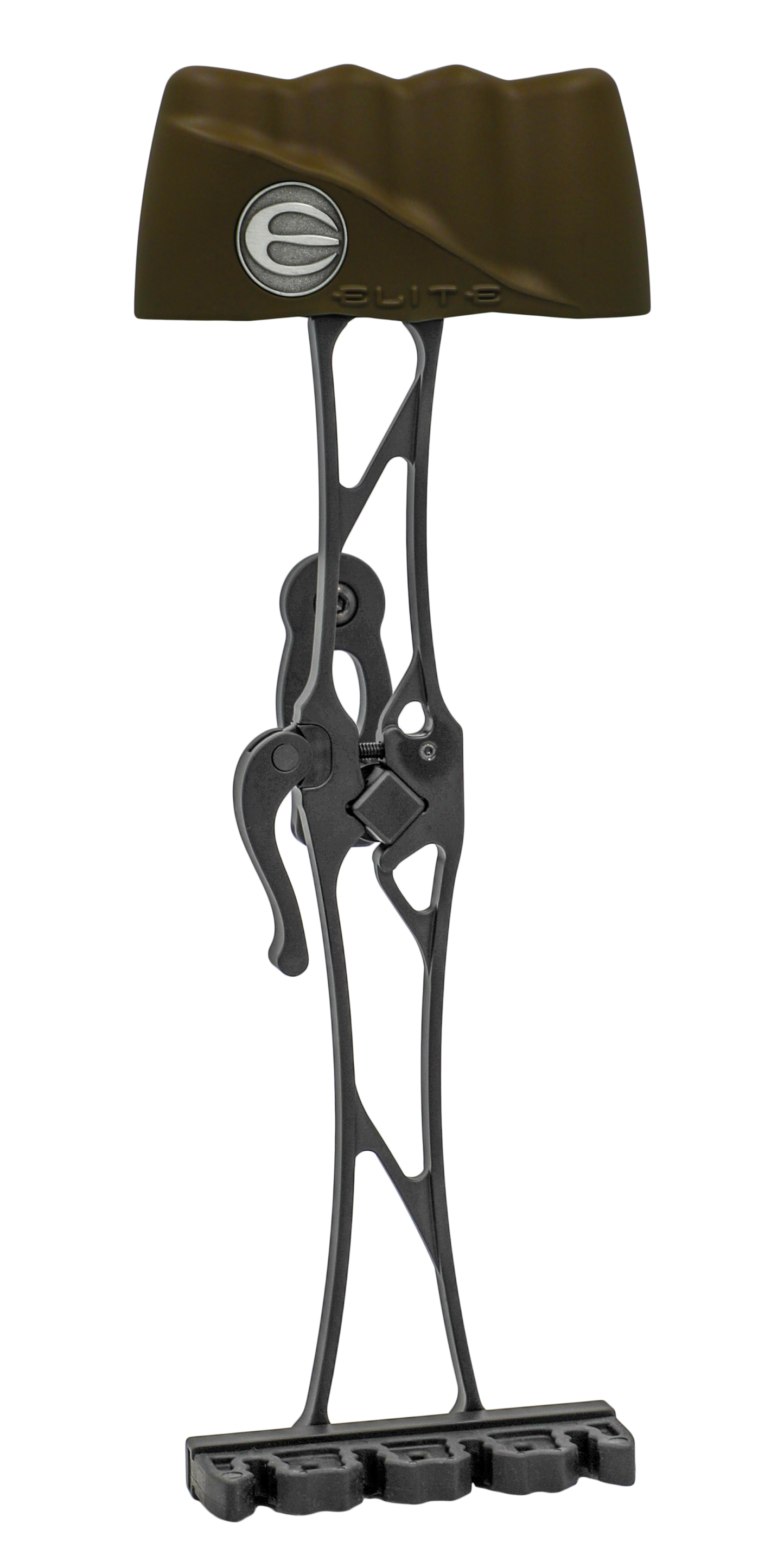 Elite 1-Piece Quiver (4 arrow)