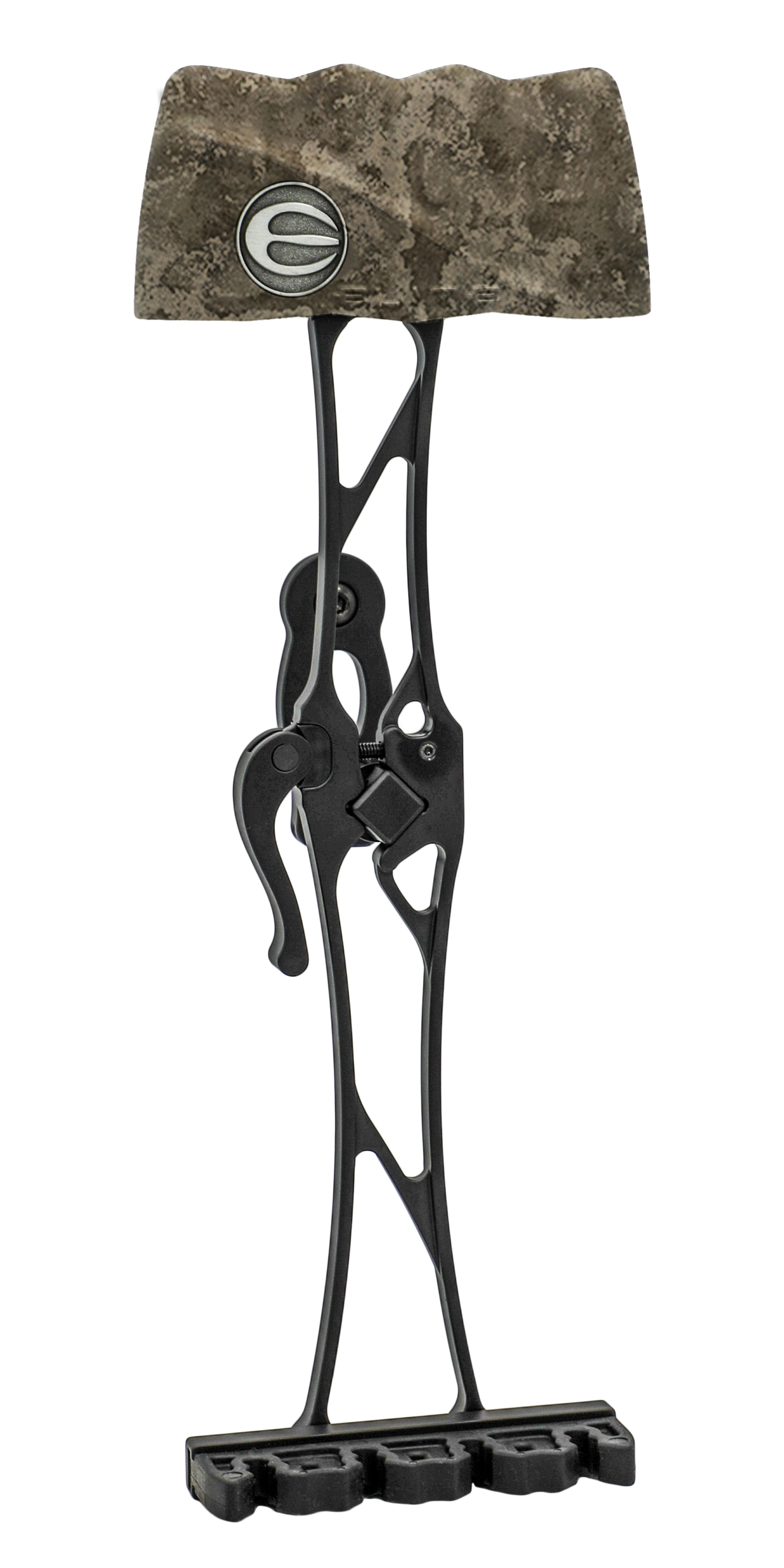 Elite 1-Piece Quiver (4 arrow)