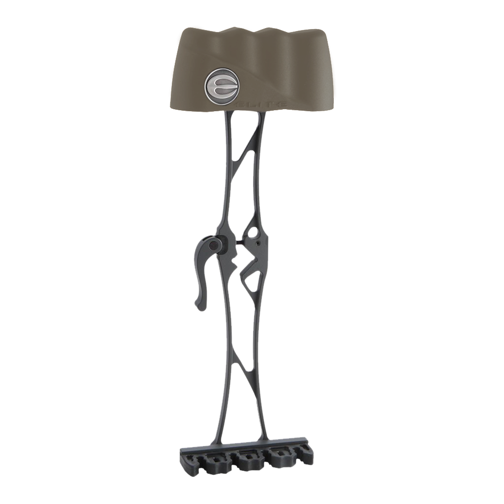 Elite 1-Piece Quiver (4 arrow)