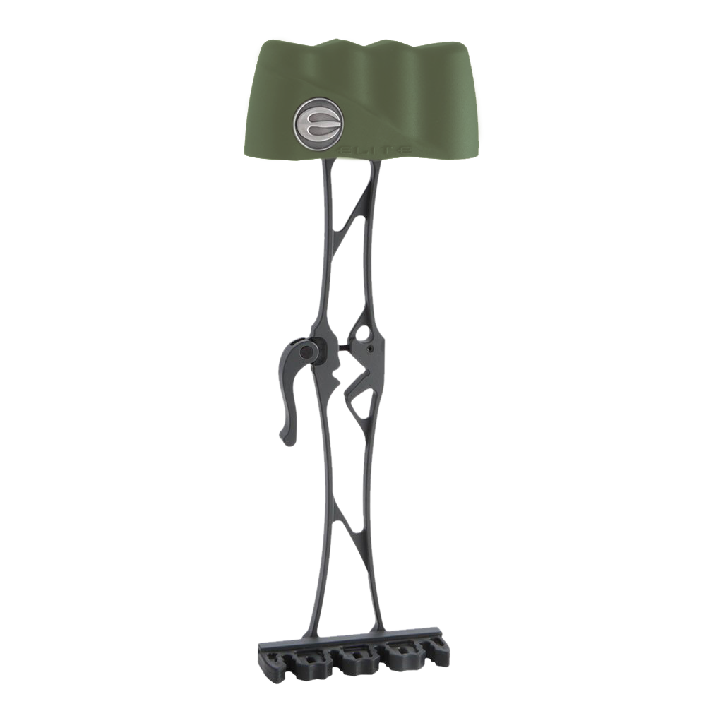 Elite 1-Piece Quiver (4 arrow)