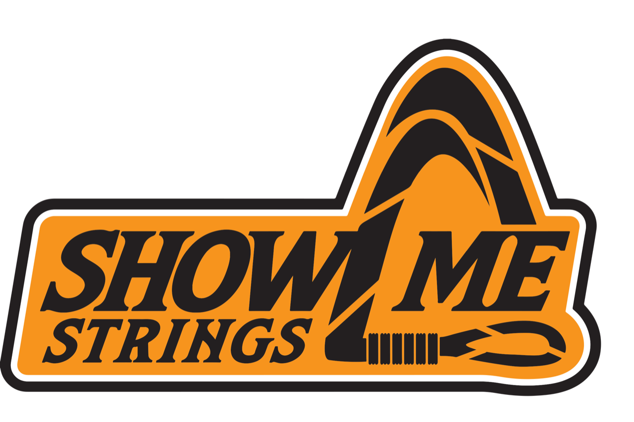 Show-Me Strings