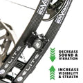 Vibex Beacon - Limb Damper With Light